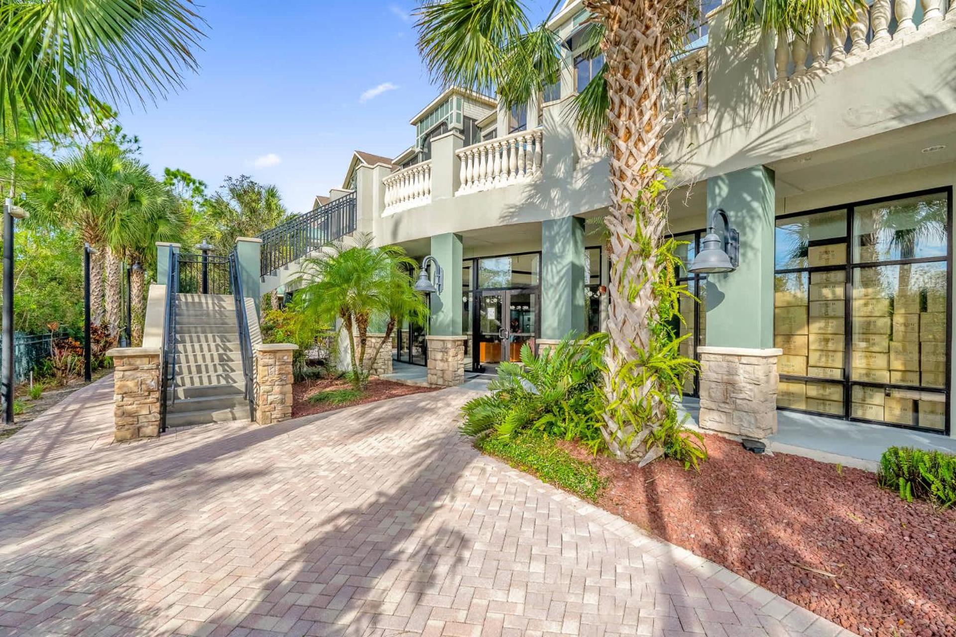Stunning 3Br Near Disney - Pool And Hot Tub! Orlando Exterior foto