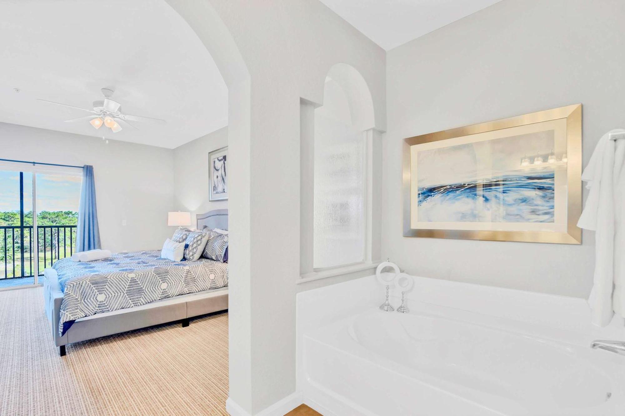 Stunning 3Br Near Disney - Pool And Hot Tub! Orlando Exterior foto