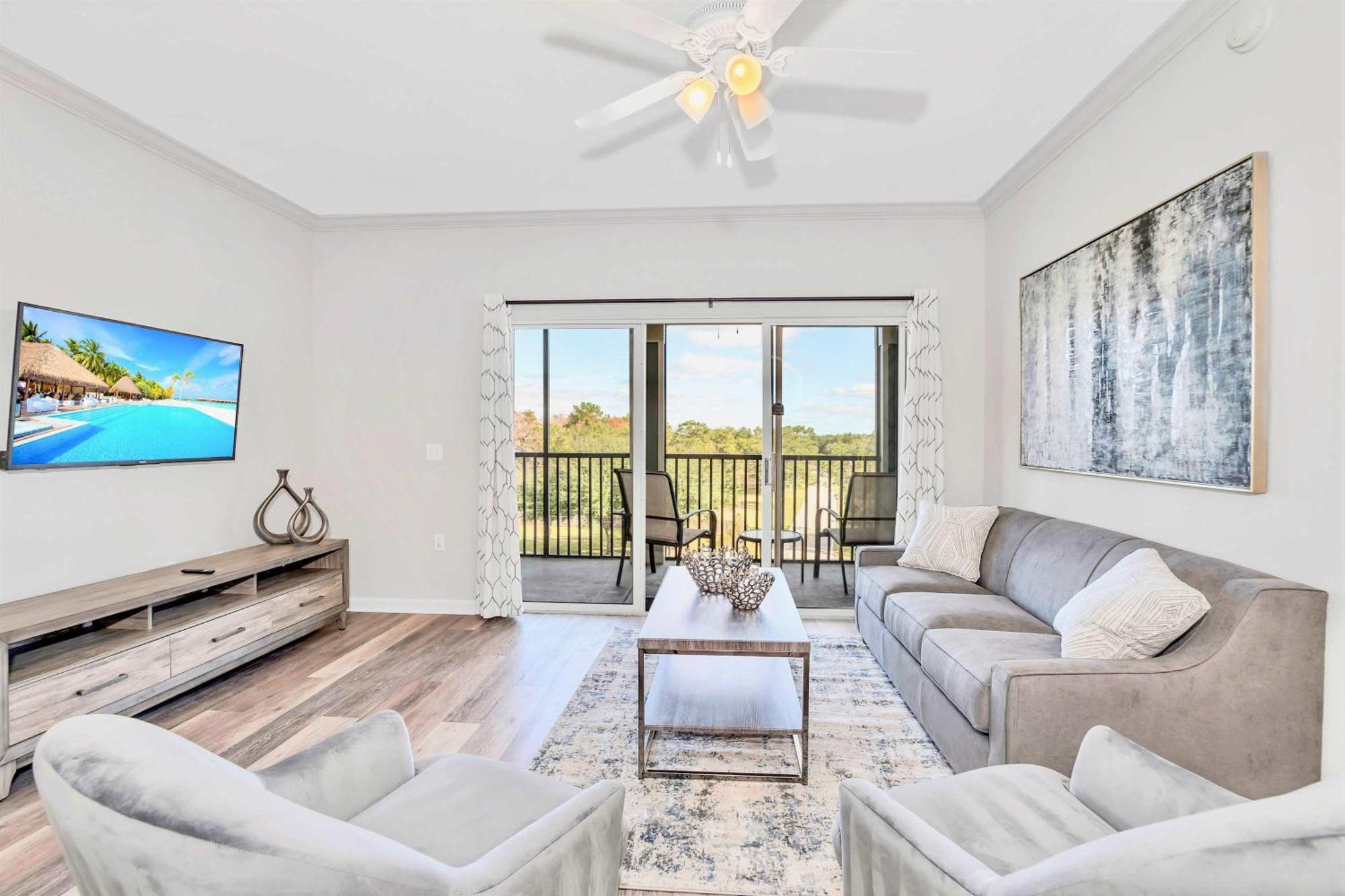 Stunning 3Br Near Disney - Pool And Hot Tub! Orlando Exterior foto